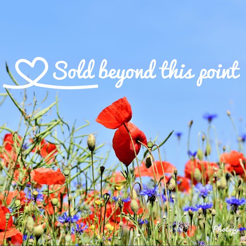 Sorry these items have sold